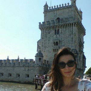 Meet your Posher, Adriana